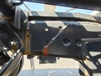 HINO Dutro Carrier Car 2KG-XZU720M 2019 77,637km_15