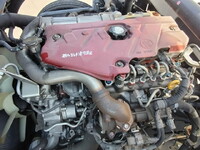 HINO Dutro Carrier Car 2KG-XZU720M 2019 77,637km_21