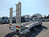 HINO Dutro Carrier Car 2KG-XZU720M 2019 77,637km_2