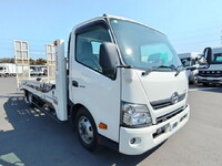 HINO Dutro Carrier Car 2KG-XZU720M 2019 77,637km_3