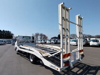 HINO Dutro Carrier Car 2KG-XZU720M 2019 77,637km_4