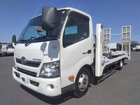 HINO Dutro Carrier Car 2KG-XZU720M 2019 77,637km_5