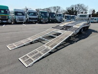 HINO Dutro Carrier Car 2KG-XZU720M 2019 77,637km_7