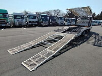 HINO Dutro Carrier Car 2KG-XZU720M 2019 77,637km_8