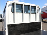 ISUZU Elf Double Cab TRG-NJS85A 2015 78,719km_11