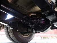 ISUZU Elf Double Cab TRG-NJS85A 2015 78,719km_16