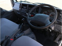 ISUZU Elf Double Cab TRG-NJS85A 2015 78,719km_18