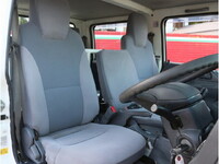 ISUZU Elf Double Cab TRG-NJS85A 2015 78,719km_19