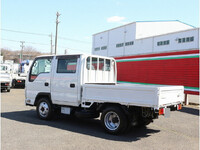 ISUZU Elf Double Cab TRG-NJS85A 2015 78,719km_2