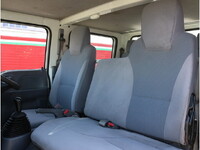 ISUZU Elf Double Cab TRG-NJS85A 2015 78,719km_30