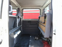 ISUZU Elf Double Cab TRG-NJS85A 2015 78,719km_36