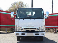 ISUZU Elf Double Cab TRG-NJS85A 2015 78,719km_3