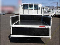 ISUZU Elf Double Cab TRG-NJS85A 2015 78,719km_7