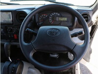 TOYOTA Toyoace Double Cab LDF-KDY281 2021 76,040km_15