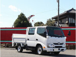 Toyoace Double Cab