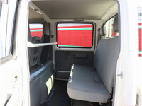 TOYOTA Toyoace Double Cab LDF-KDY281 2021 76,040km_24