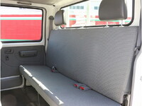 TOYOTA Toyoace Double Cab LDF-KDY281 2021 76,040km_25