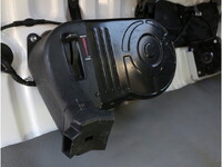 TOYOTA Toyoace Double Cab LDF-KDY281 2021 76,040km_29