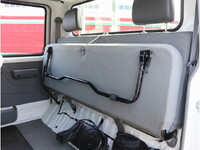 TOYOTA Toyoace Double Cab LDF-KDY281 2021 76,040km_33