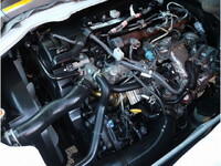 TOYOTA Toyoace Double Cab LDF-KDY281 2021 76,040km_34