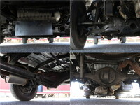 TOYOTA Toyoace Double Cab LDF-KDY281 2021 76,040km_36