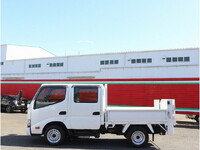 TOYOTA Toyoace Double Cab LDF-KDY281 2021 76,040km_3