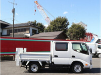 TOYOTA Toyoace Double Cab LDF-KDY281 2021 76,040km_4
