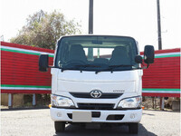 TOYOTA Toyoace Double Cab LDF-KDY281 2021 76,040km_5