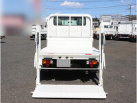 TOYOTA Toyoace Double Cab LDF-KDY281 2021 76,040km_8