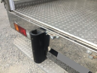 ISUZU Elf Refrigerator & Freezer Truck 2RG-NMR88AN 2020 217,810km_15