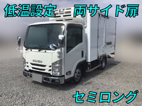 ISUZU Elf Refrigerator & Freezer Truck 2RG-NMR88AN 2020 217,810km_1