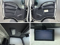 ISUZU Elf Refrigerator & Freezer Truck 2RG-NMR88AN 2020 217,810km_28