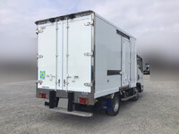 ISUZU Elf Refrigerator & Freezer Truck 2RG-NMR88AN 2020 217,810km_2