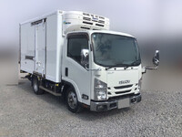 ISUZU Elf Refrigerator & Freezer Truck 2RG-NMR88AN 2020 217,810km_3