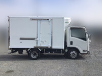 ISUZU Elf Refrigerator & Freezer Truck 2RG-NMR88AN 2020 217,810km_6