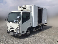 ISUZU Elf Refrigerator & Freezer Truck 2RG-NMR88AN 2020 217,810km_7
