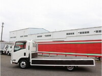 ISUZU Elf Flat Body 2RG-NPR88AR 2021 16,903km_11