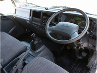 ISUZU Elf Flat Body 2RG-NPR88AR 2021 16,903km_13