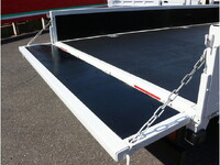 ISUZU Elf Flat Body 2RG-NPR88AR 2021 16,903km_30