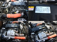 ISUZU Elf Flat Body 2RG-NPR88AR 2021 16,903km_31