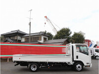 ISUZU Elf Flat Body 2RG-NPR88AR 2021 16,903km_4