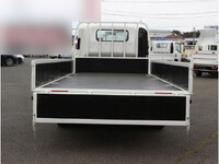 ISUZU Elf Flat Body 2RG-NPR88AR 2021 16,903km_7