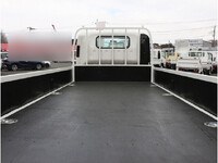 ISUZU Elf Flat Body 2RG-NPR88AR 2021 16,903km_8