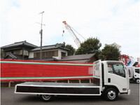 ISUZU Elf Flat Body 2RG-NPR88AR 2021 16,903km_9