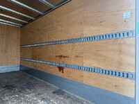 HINO Dutro Aluminum Van 2RG-XZU712M 2023 67,576km_11