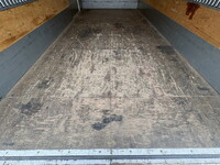 HINO Dutro Aluminum Van 2RG-XZU712M 2023 67,576km_13