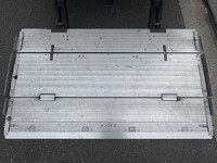 HINO Dutro Aluminum Van 2RG-XZU712M 2023 67,576km_16