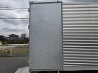 HINO Dutro Aluminum Van 2RG-XZU712M 2023 67,576km_19