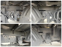 HINO Dutro Aluminum Van 2RG-XZU712M 2023 67,576km_22