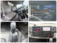 HINO Dutro Aluminum Van 2RG-XZU712M 2023 67,576km_24